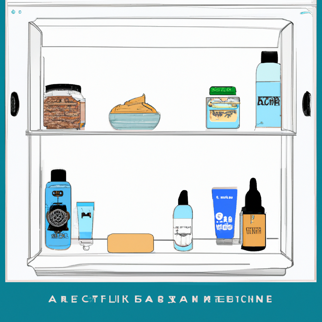 What Skincare Products Should Not Be Refrigerated?