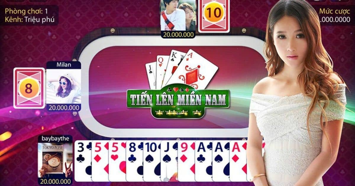 Tổng quan về game bài đổi thưởng bkat tại Kubet