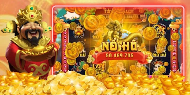 Những ưu điểm vượt trội của game Nổ Hũ Thần Tài Kubet