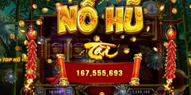 Mã code Kubet: Cơ hội trúng Jackpot cực lớn