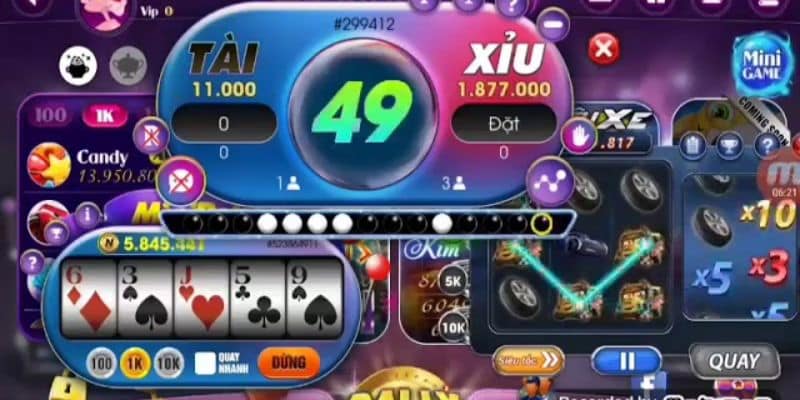 Phương pháp rút tiền từ nổ hũ 88 win trên Kubet