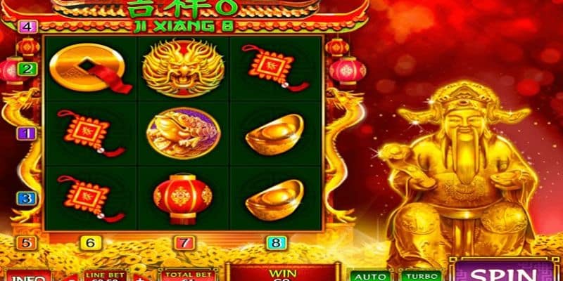 Thị trường nổ hủ đổi tiền trên Kubet