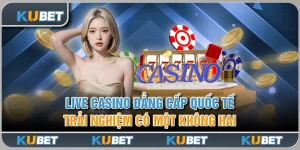 Live Casino