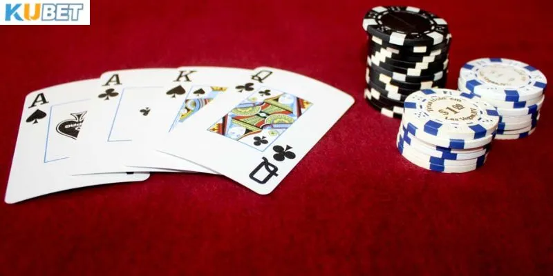 Hướng dẫn cách thắng poker từ cao thủ