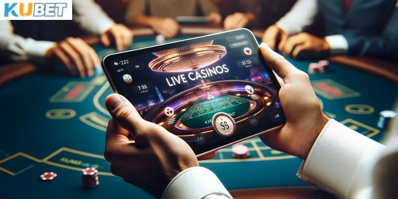 Luật chơi casino cần nắm