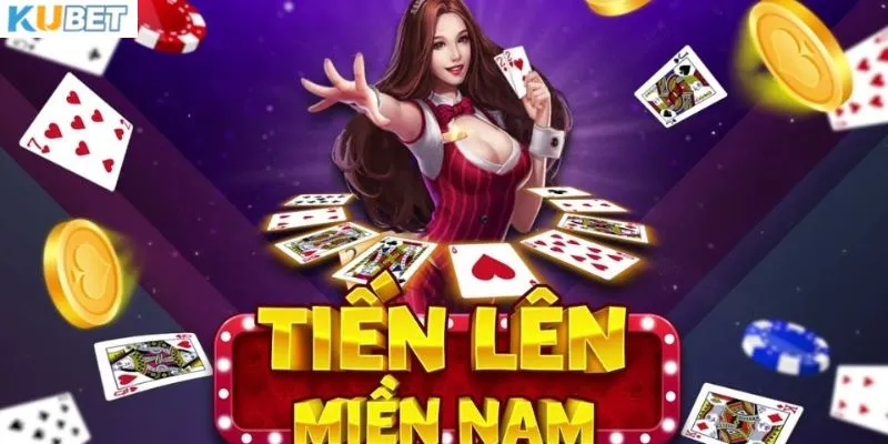 Tìm hiểu game tiến lên miền nam 