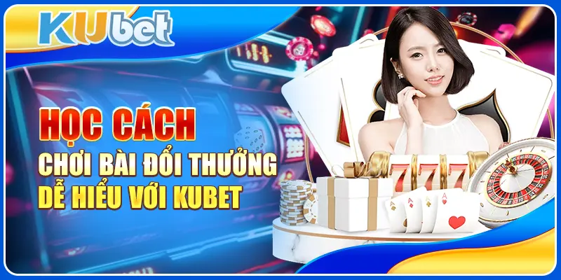 Chơi bài đổi thưởng