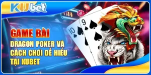 Game bài Dragon Poker