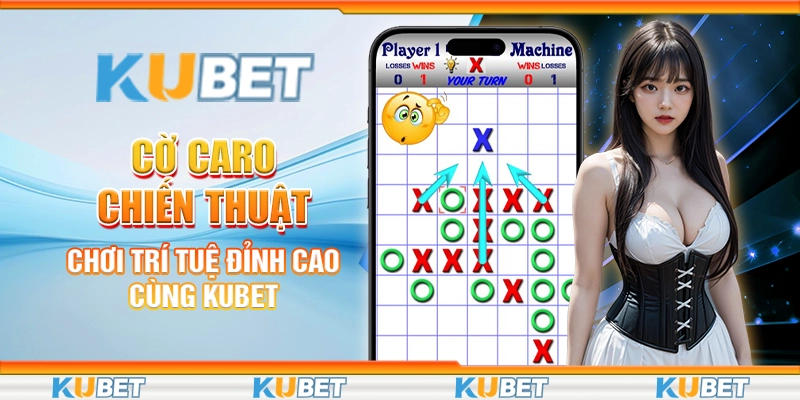 Cờ caro chiến thuật