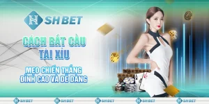 Cách Bắt Cầu Tài Xỉu