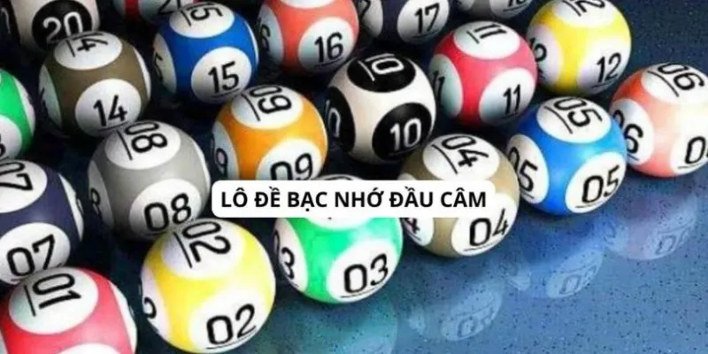 Khái niệm bạc nhớ đầu câm