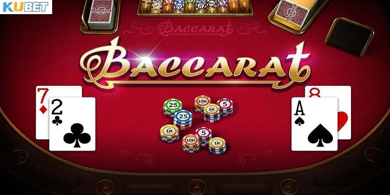 Quy tắc cơ bản của baccarat quan trọng