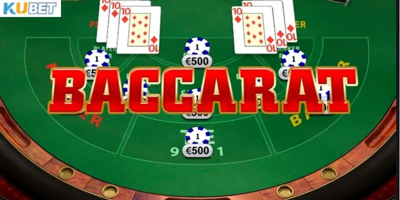 Khám phá cách thắng baccarat