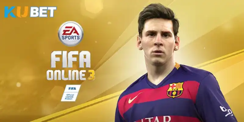 Các chế độ chơi đặc sắc nhất trong FIFA Online 3 Mobile