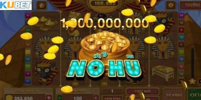 Lợi ích của việc chơi nổ hũ mini game đổi thưởng