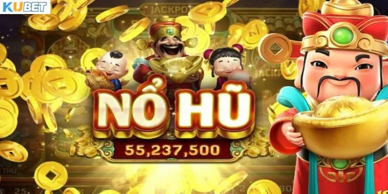 Luật chơi slot game quan trọng