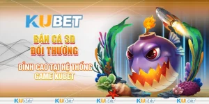 bắn cá 3d