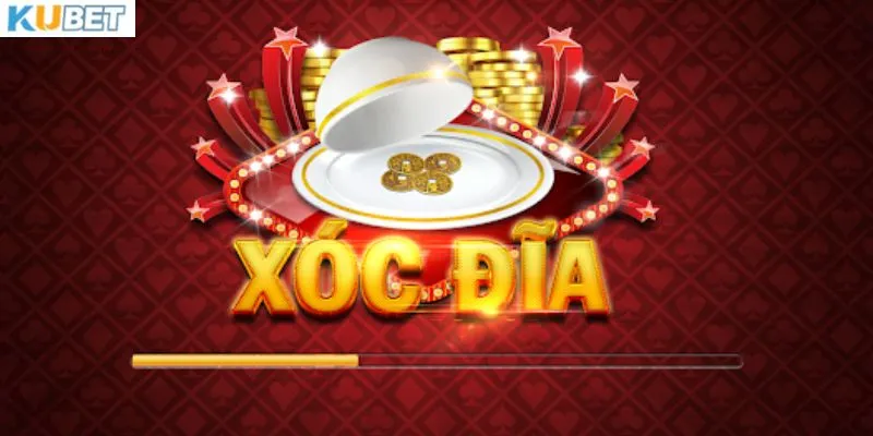 Tìm hiểu về app xóc đĩa